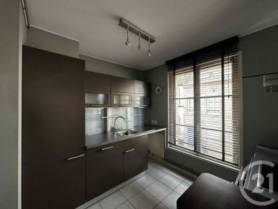 Louer Appartement Montreuil Pas de calais