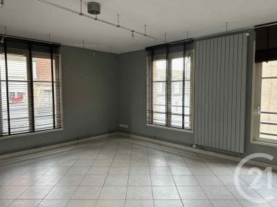 Louer Appartement Montreuil 777 euros