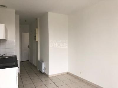Louer Appartement Rozay-en-brie Seine et marne