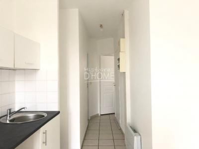 Louer Appartement Rozay-en-brie 395 euros