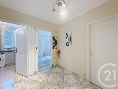 Acheter Appartement 66 m2 Thiais