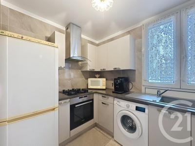 Acheter Appartement Thiais 242500 euros