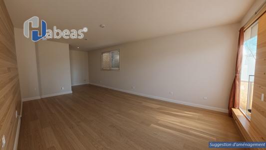 Acheter Appartement 111 m2 Montriond