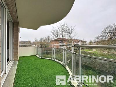 Annonce Vente 2 pi�ces Appartement Linselles 59