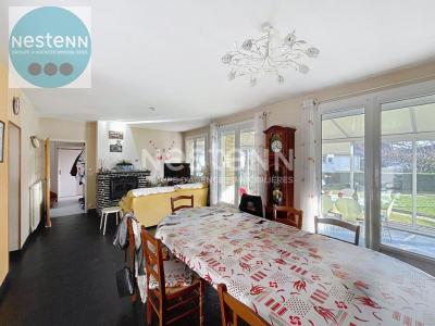 Acheter Maison 151 m2 Chaussee-saint-victor