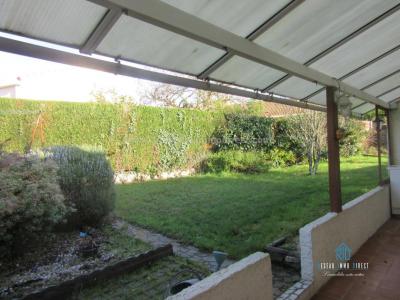 For sale Roche-sur-yon 4 rooms 80 m2 Vendee (85000) photo 3