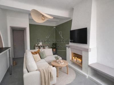 For sale Barjols 3 rooms 63 m2 Var (83670) photo 0