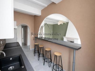 Annonce Vente 3 pi�ces Appartement Barjols 83