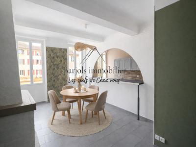 Acheter Appartement 63 m2 Barjols