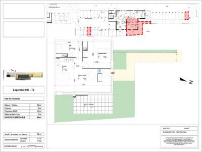 Annonce Location 2 pi�ces Appartement Saran 45