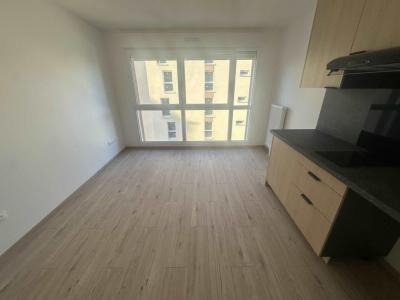 Louer Appartement 23 m2 Metz