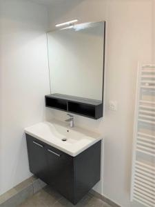 Louer Appartement Villeurbanne Rhone