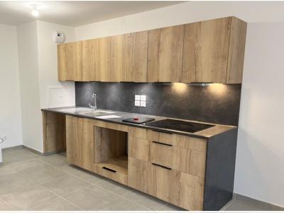 Louer Appartement 39 m2 Bussy-saint-georges