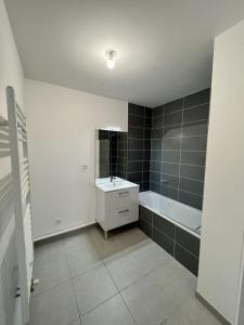 Louer Appartement 64 m2 Membrolle-sur-choisille