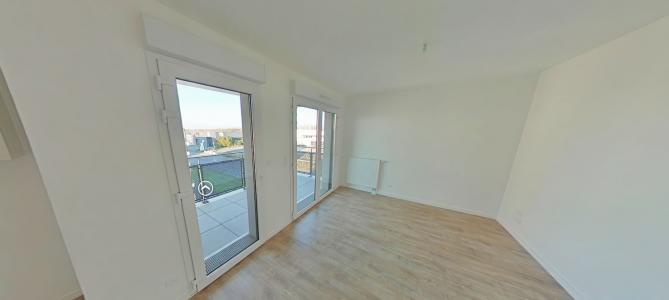 Louer Appartement 64 m2 Roche-sur-yon