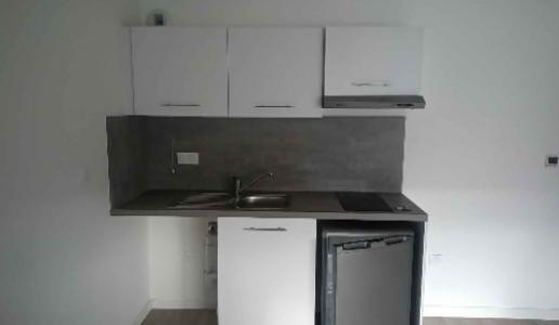 Louer Appartement 31 m2 Nancy