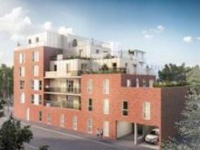 For rent Roubaix 3 rooms 67 m2 Nord (59100) photo 0