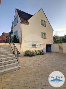 For sale Compiegne 6 rooms 135 m2 Oise (60200) photo 0