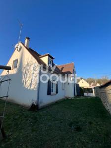 Acheter Maison Compiegne Oise