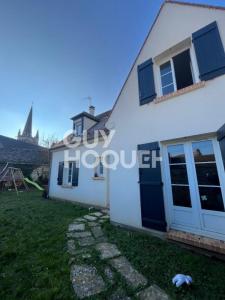 Acheter Maison Compiegne 440000 euros