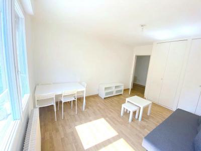 For rent Bordeaux 2 rooms 50 m2 Gironde (33000) photo 0