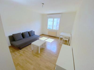 Annonce Location 2 pi�ces Appartement Bordeaux 33