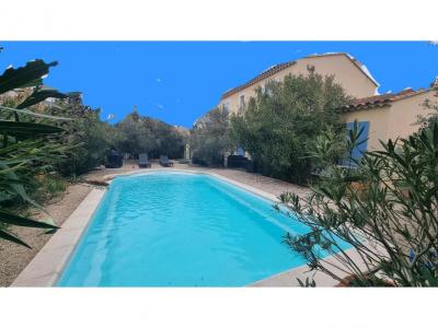For sale Cheval-blanc 6 rooms 135 m2 Vaucluse (84460) photo 0