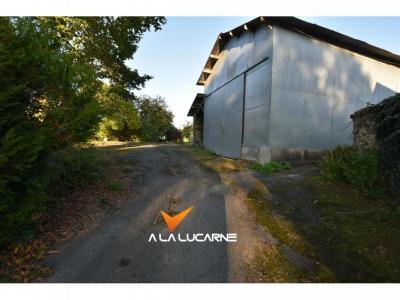 Annonce Vente 5 pi�ces Maison Courlay 79