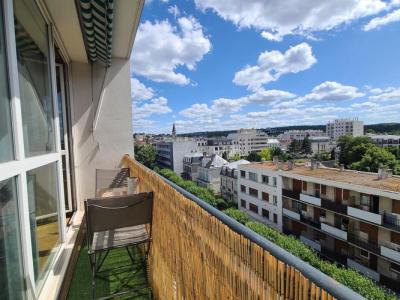 Annonce Vente 6 pi�ces Appartement Rueil-malmaison 92