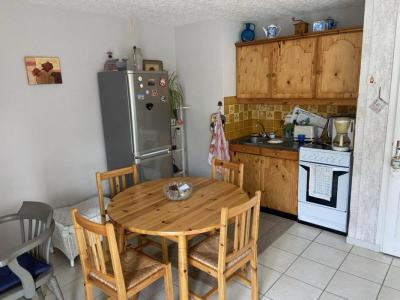 Annonce Vente 2 pi�ces Appartement Merlimont 62
