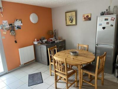 Acheter Appartement 38 m2 Merlimont