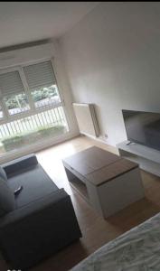For rent Evry 1 room 30 m2 Essonne (91000) photo 0