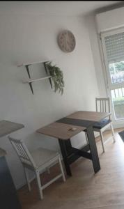 Annonce Location Appartement Evry 91