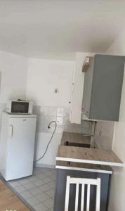 Louer Appartement 30 m2 Evry