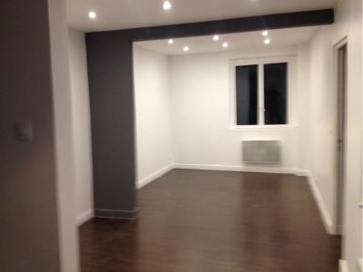 For rent Corbeil-essonnes 3 rooms 60 m2 Essonne (91100) photo 0