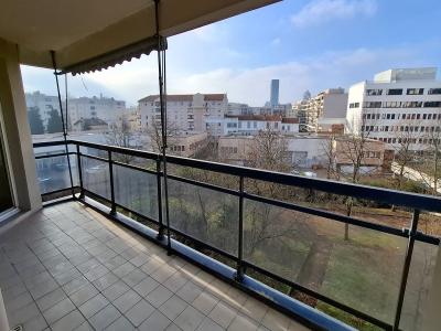 Acheter Appartement Lyon-3eme-arrondissement Rhone