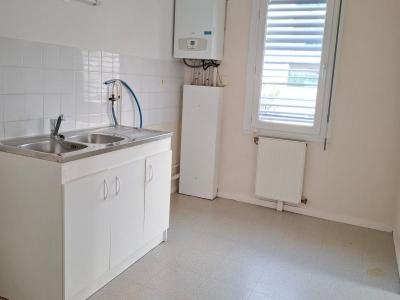 Acheter Appartement 50 m2 Saint-fons