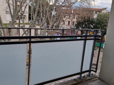 Acheter Appartement Saint-fons 115000 euros