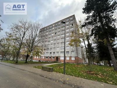 Annonce Vente 2 pi�ces Appartement Beauvais 60