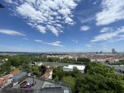 For rent Lyon-4eme-arrondissement 2 rooms 32 m2 Rhone (69004) photo 0