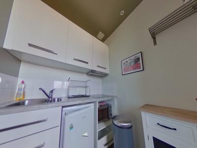 Louer Appartement 32 m2 Lyon-4eme-arrondissement