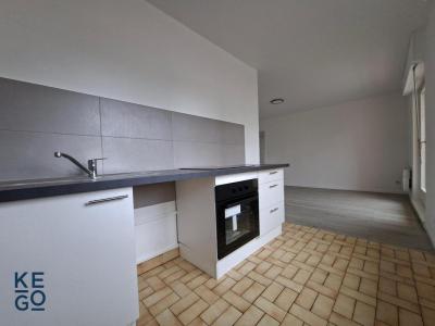 For rent Mittelhausbergen 3 rooms 50 m2 Bas rhin (67206) photo 1