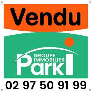 For sale Brech 32767 m2 Morbihan (56400) photo 0