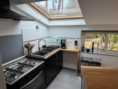 Annonce Vente 5 pi�ces Maison Landaul 56