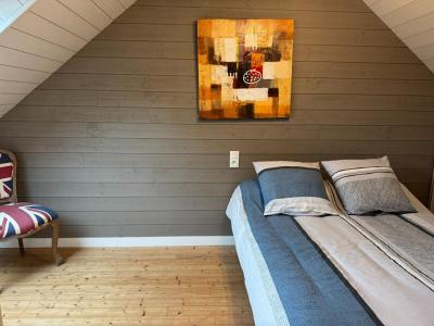 Acheter Maison Landaul Morbihan