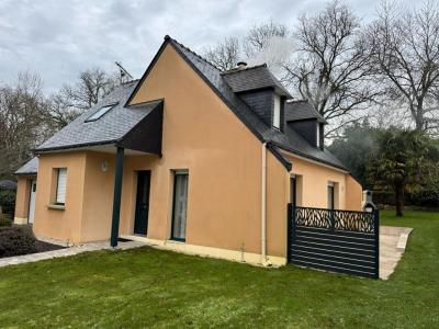 For sale Pluvigner 5 rooms 102 m2 Morbihan (56330) photo 0