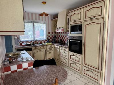 Acheter Maison 102 m2 Pluvigner