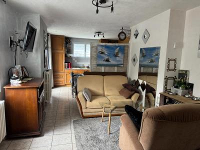 Annonce Vente 4 pi�ces Maison Pluvigner 56