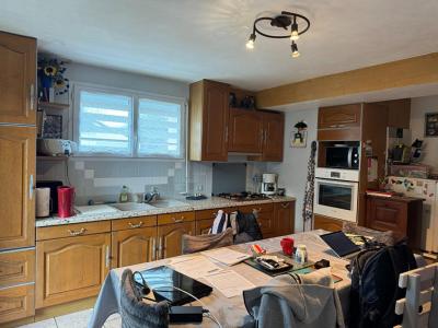 Acheter Maison 113 m2 Pluvigner