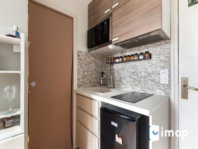 Acheter Appartement Paris-20eme-arrondissement Paris